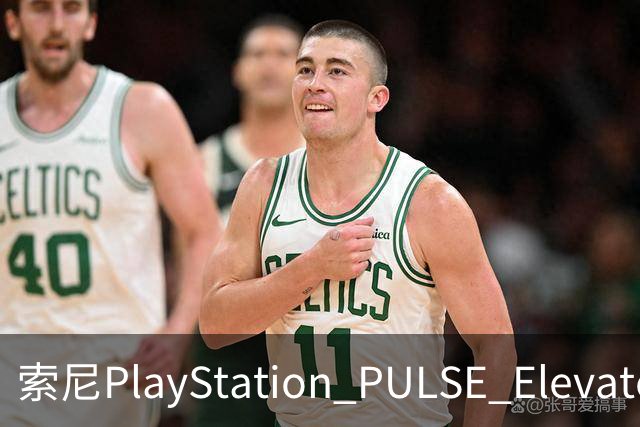索尼PlayStation PULSE Elevate无线音箱国行预售，1748元